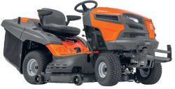   Husqvarna TC 342T