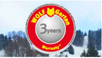  wolf garten