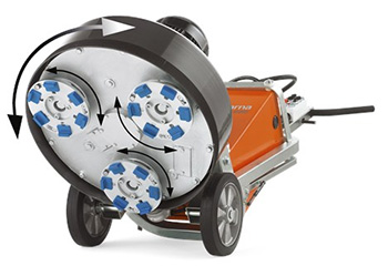   Husqvarna