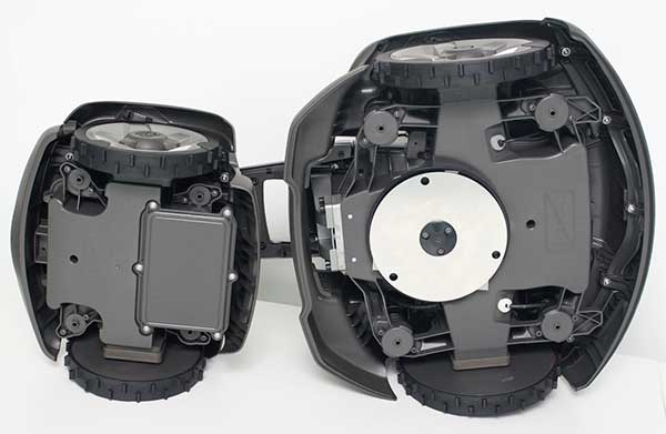 Husqvarna Automower 435X AWD