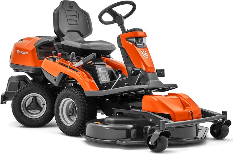   Husqvarna R 316TX