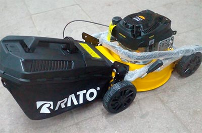  RATO