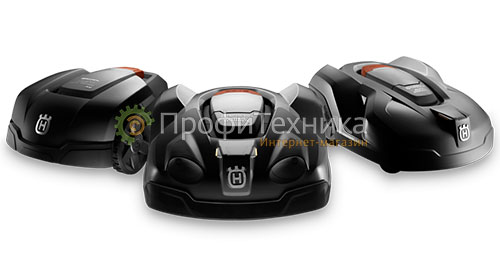 - Husqvarna