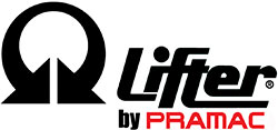 Lifter by Pramac Lifter by Pramac