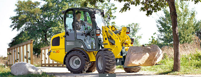 Wacker Neuson