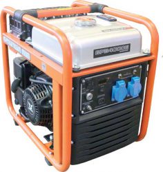 Zongshen BPB 4000