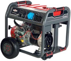 Briggs&Stratton Elite 8500 EA