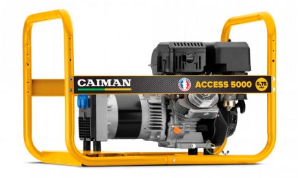 Caiman Access 5000