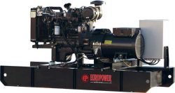  - Europower