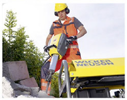    WackerNeuson