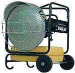   Caiman VAL6 KBE1SC
