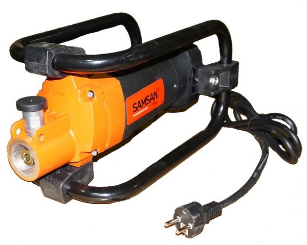   SAMSAN KVM-1500