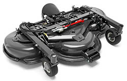 HUSQVARNA P 525D
