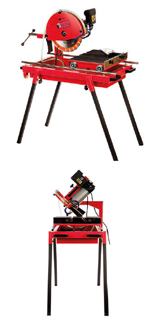 Камнерезный станок DIAM SK-600/2,2 Камнерезный станок DIAM SK-600/2,2
