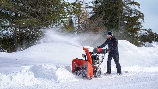  Husqvarna