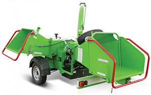   Greenmech Eco Combi 150