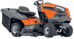   Husqvarna TC 142T