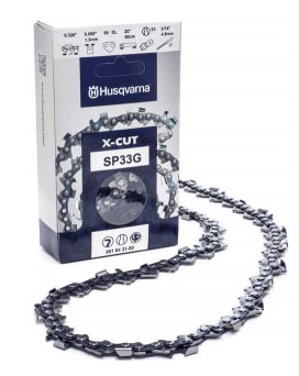  Husqvarna X-CUT