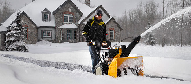  Cub Cadet 524 SWE
