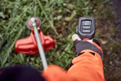  Husqvarna 535iRX