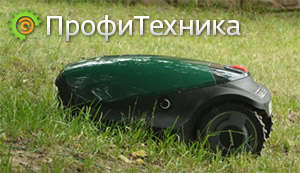 - Robomow RC306