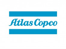 Atlas Copco