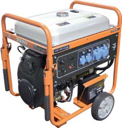 Zongshen PB 15000 E