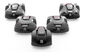 - Husqvarna