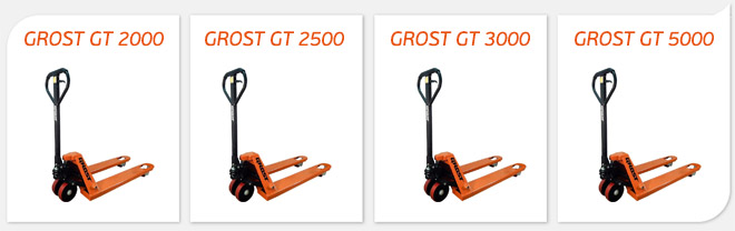   GROST