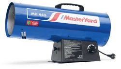 MasterYard MH 37D