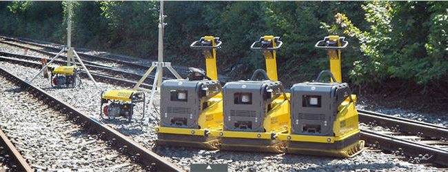 Wacker Neuson