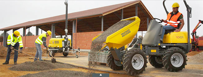 Wacker Neuson