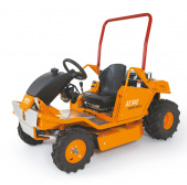     AS-Motor