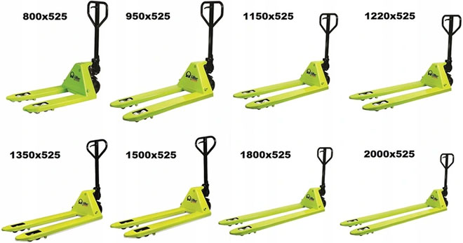  Lifter by Pramac