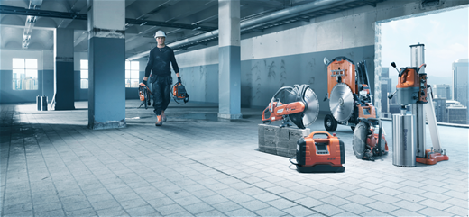   Husqvarna PRIME&trade; -     .