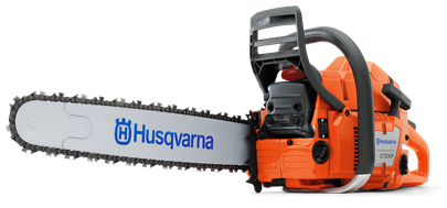  Husqvarna 372 XP 9657029-18