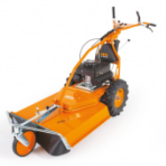   Allm&#228;her AS-Motor