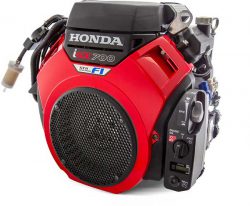 Honda iGX700 | iGX800
