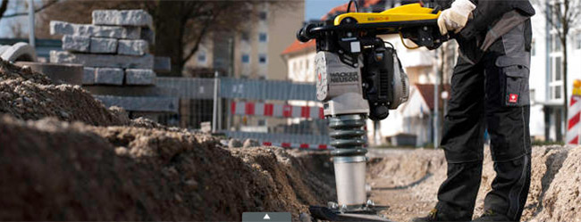 Wacker Neuson