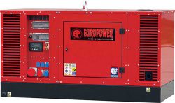  - Europower