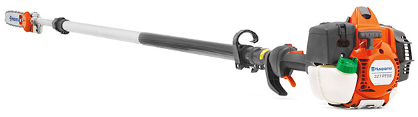  Husqvarna 327PT5S
