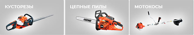   echo
