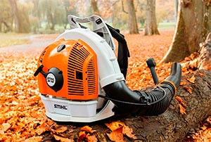   Stihl