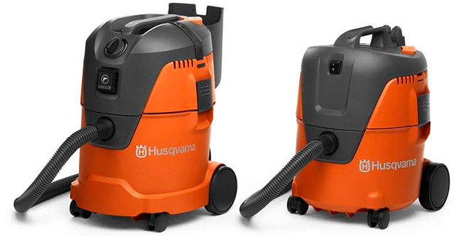   Husqvarna WDC 220  WDC 325L