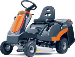   Oleo-Mac Mistral 72