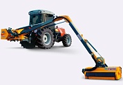 Косилка Ferri TM 46 манипуляторная для тракторов