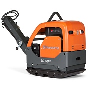   Husqvarna LG 504 DE 9678555-06