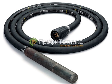   WACKER NEUSON IRFLEX 57/230/5 5100021651