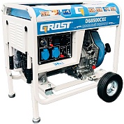   GROST DG8500CXE