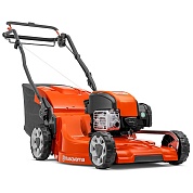   Husqvarna LC 353V 9670694-01